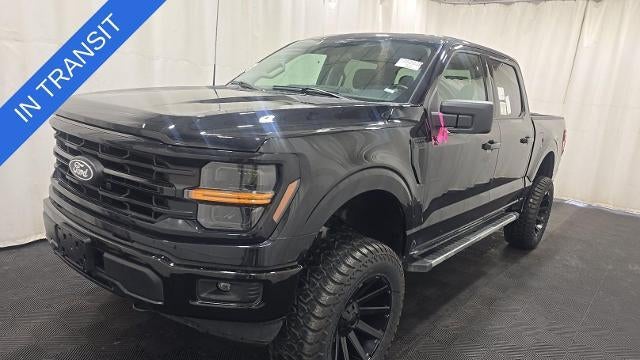 Preowned 2025 Ford F-150 XLT for Sale