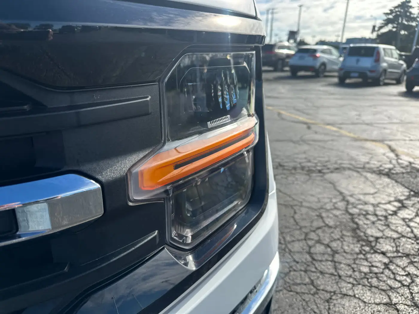 2025 Ford F-150 - $41,890