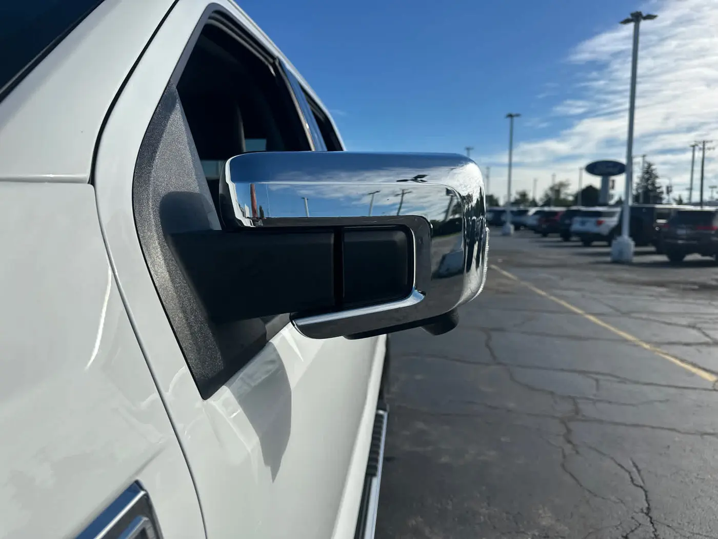 2025 Ford F-150 - $41,890