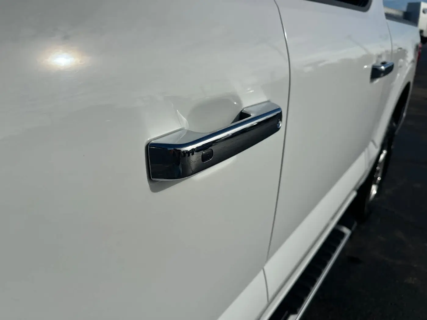 2025 Ford F-150 - $41,890