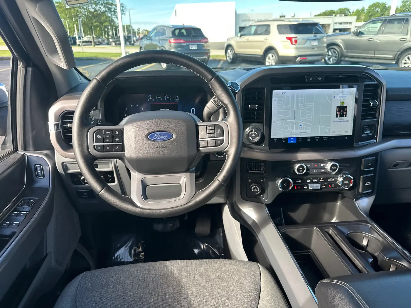 2025 Ford F-150 - $41,890