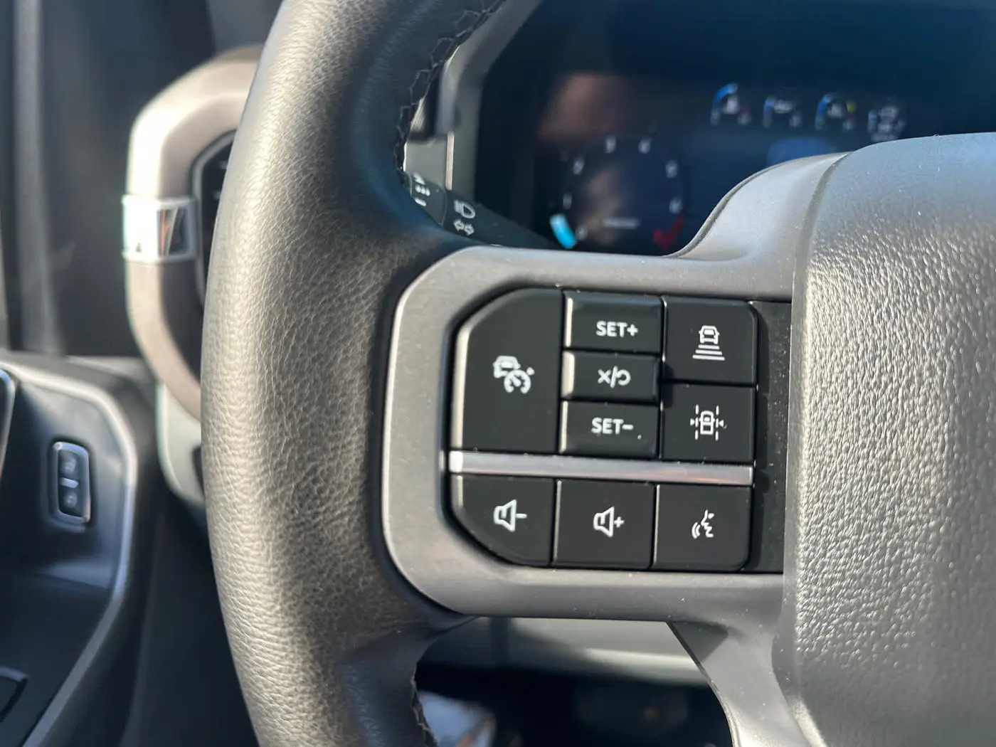 2025 Ford F-150 - $41,890
