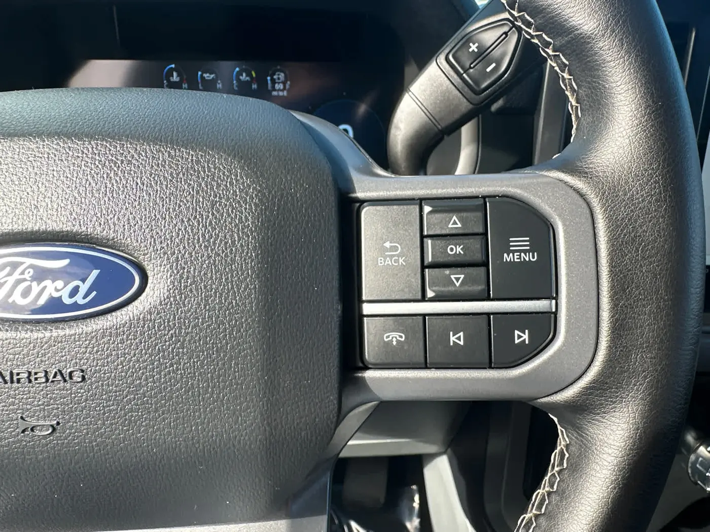 2025 Ford F-150 - $41,890