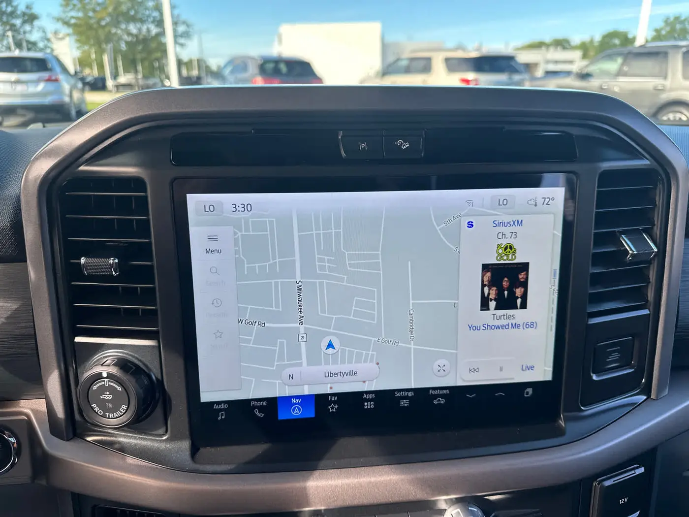 2025 Ford F-150 - $41,890