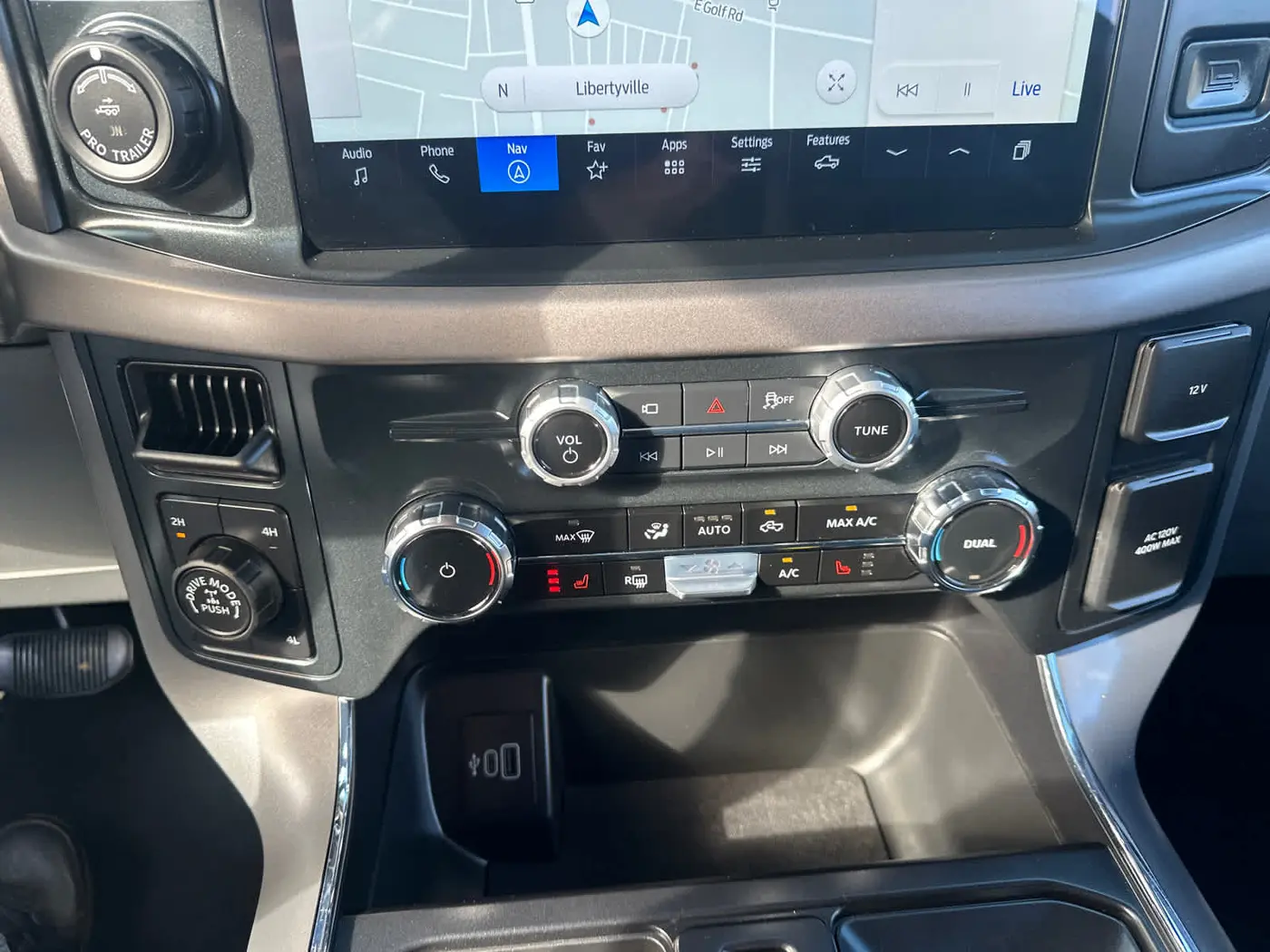2025 Ford F-150 - $41,890