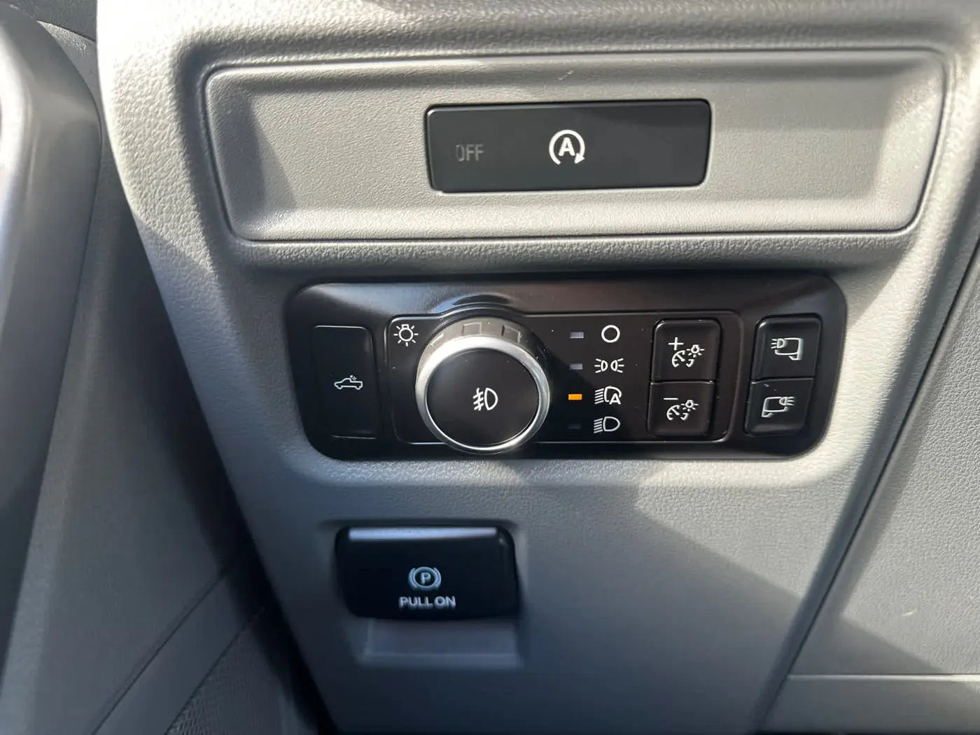 2025 Ford F-150 - $41,890