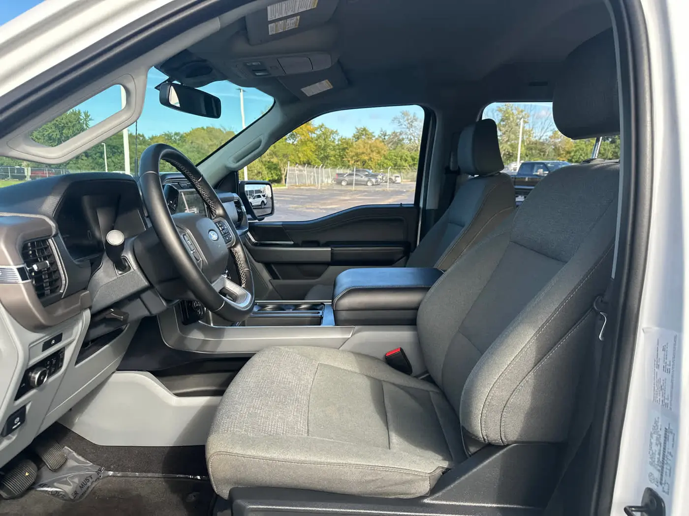 2025 Ford F-150 - $41,890
