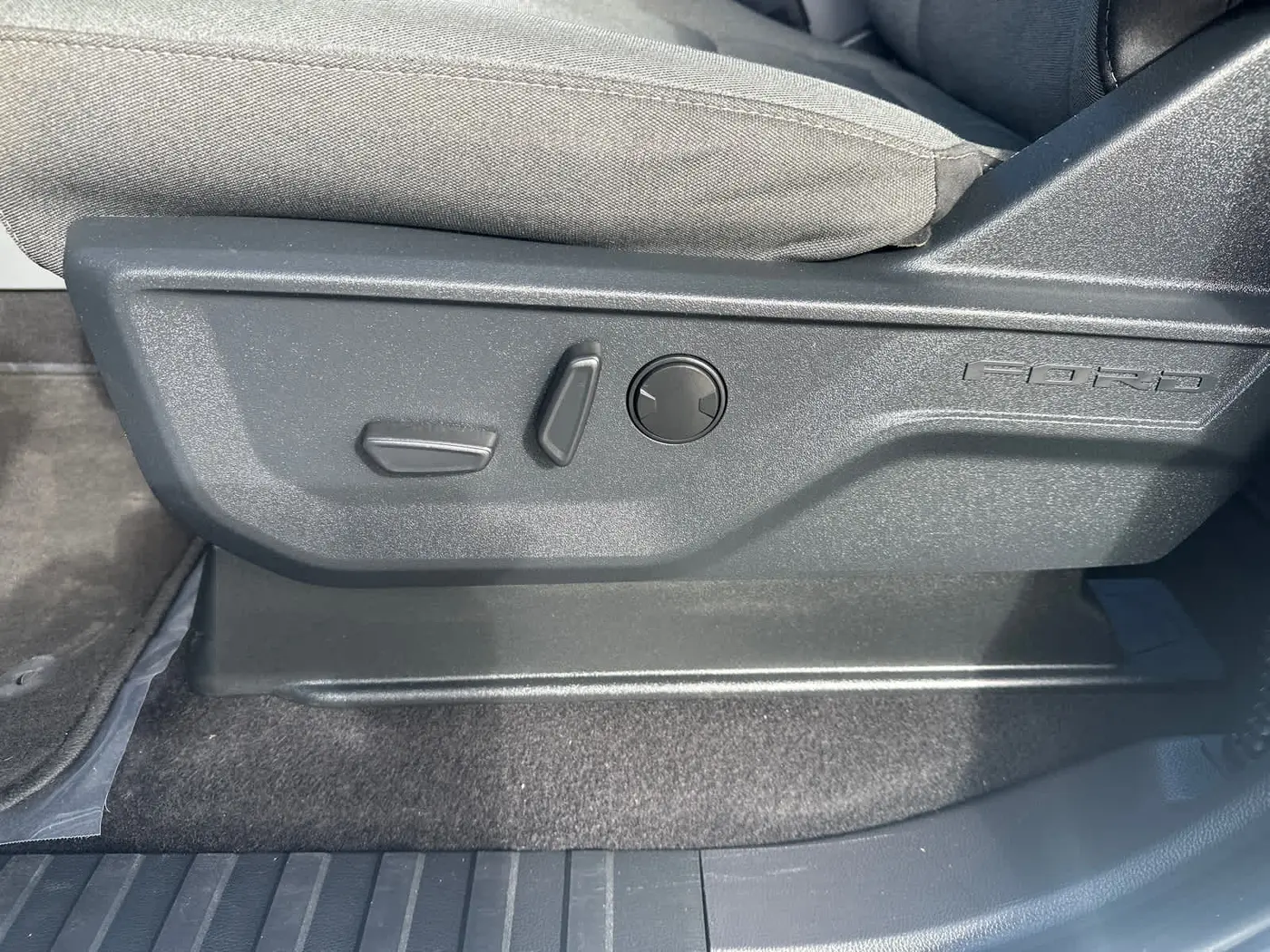 2025 Ford F-150 - $41,890