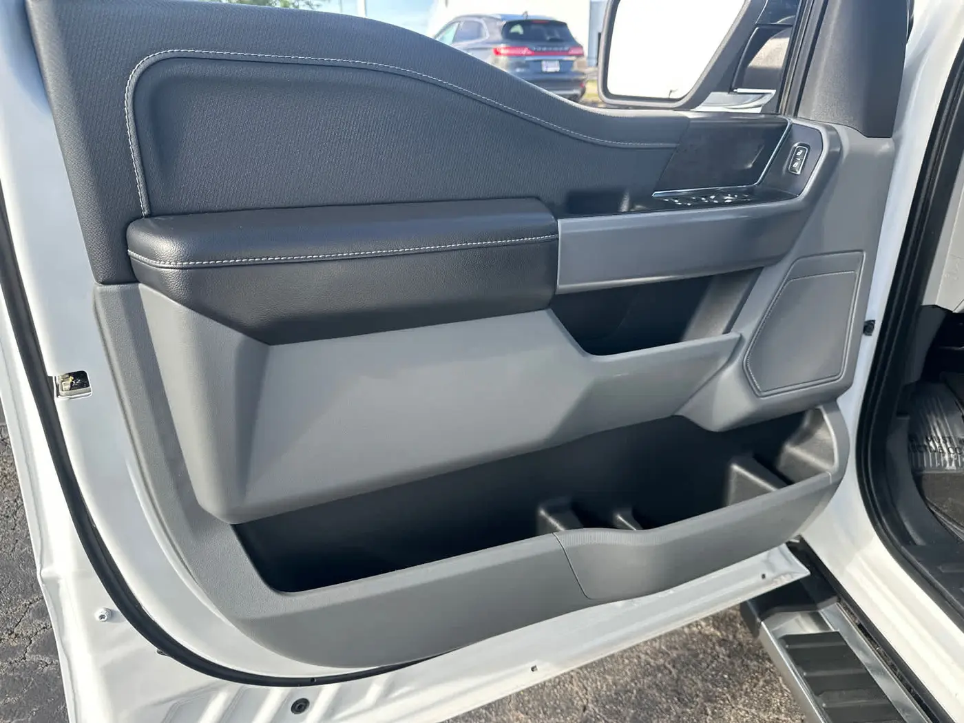 2025 Ford F-150 - $41,890