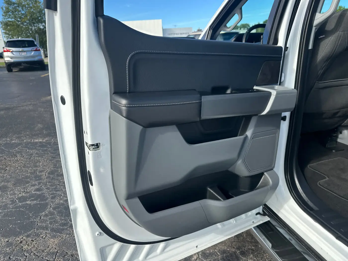 2025 Ford F-150 - $41,890