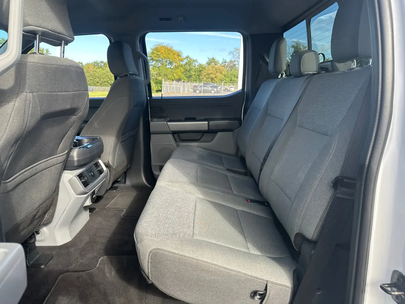 2025 Ford F-150 - $41,890
