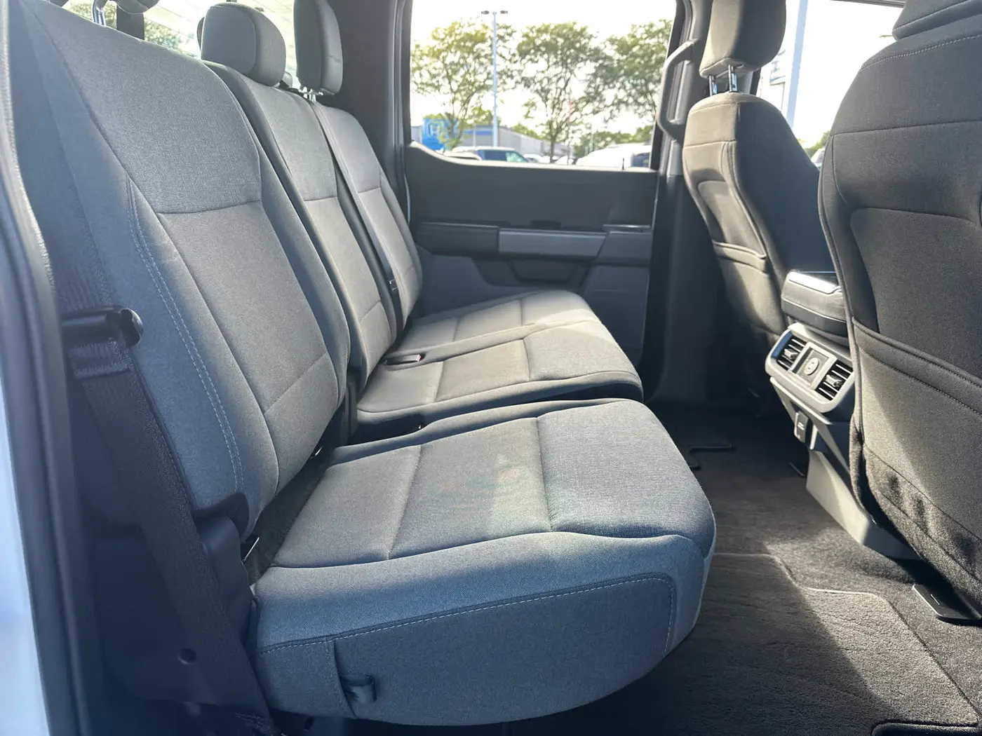 2025 Ford F-150 - $41,890