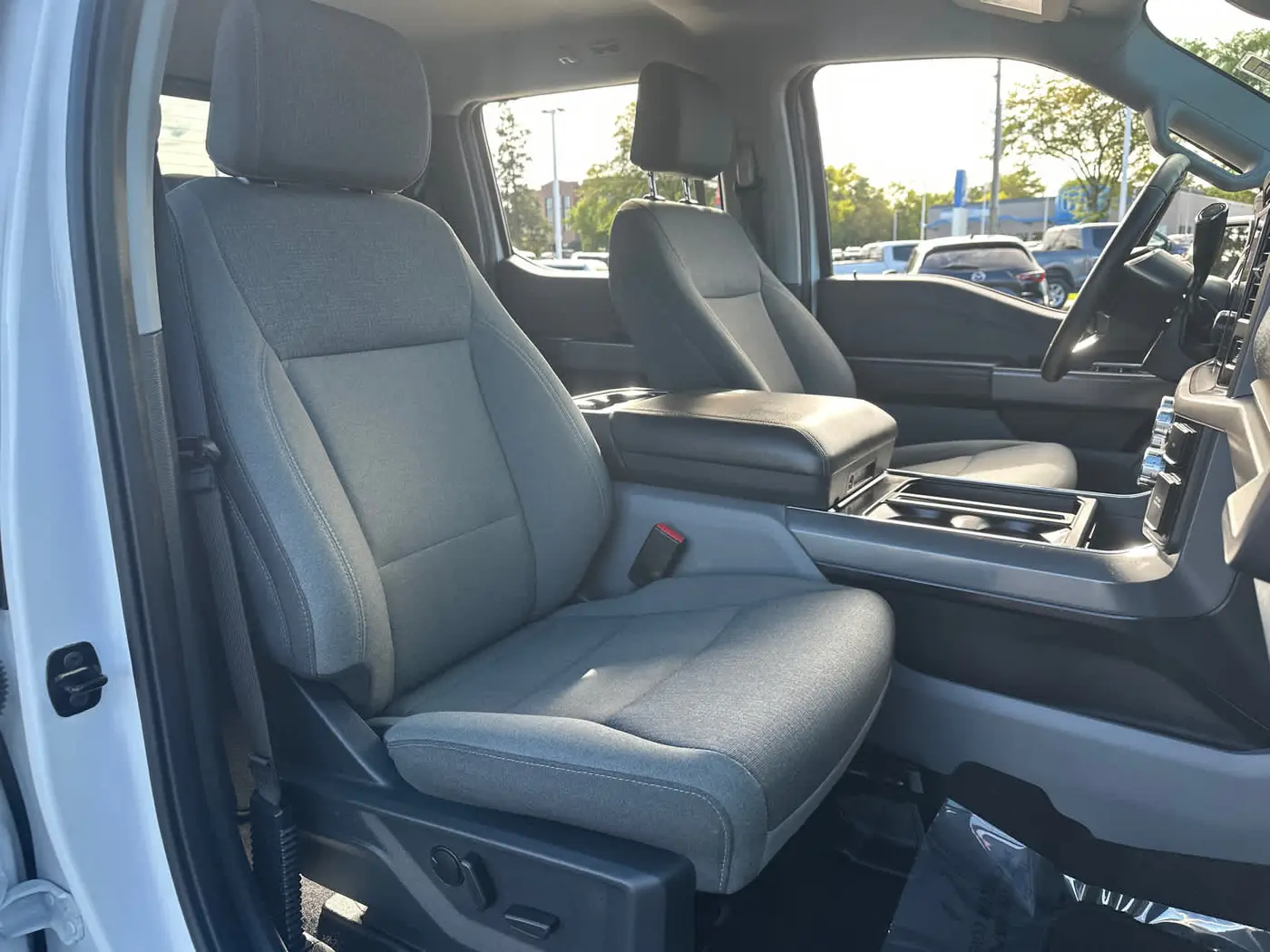 2025 Ford F-150 - $41,890