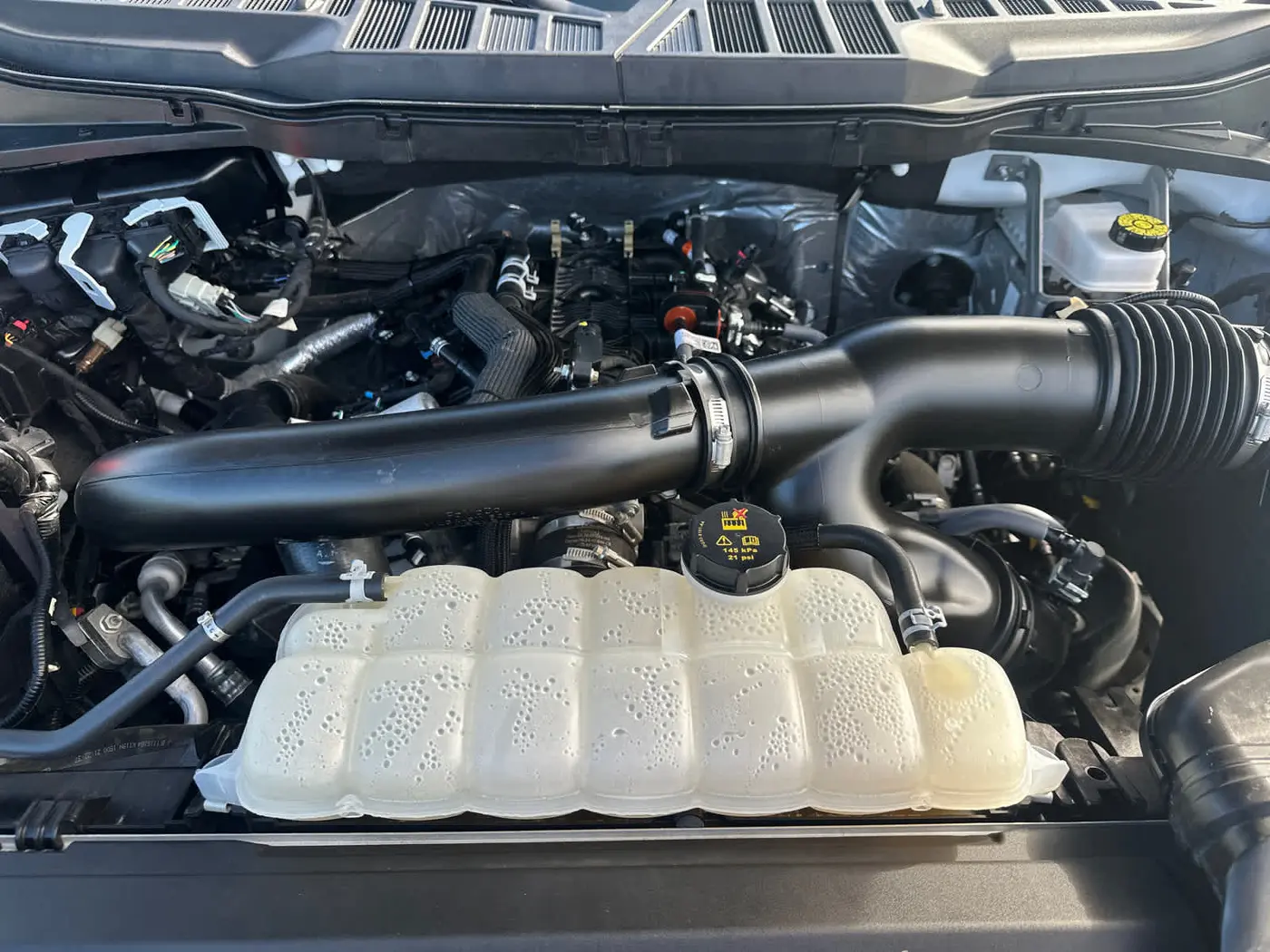 2025 Ford F-150 - $41,890