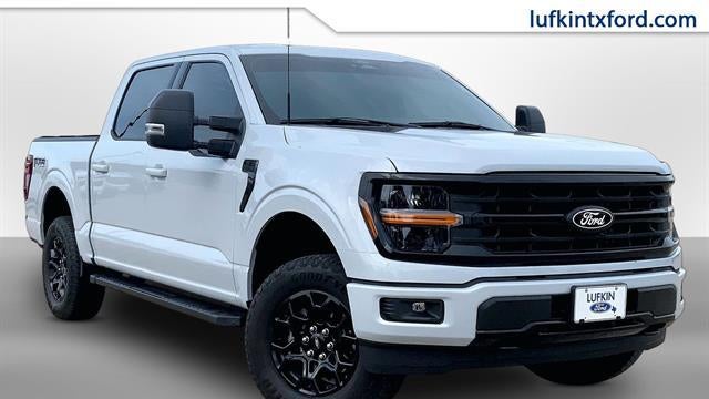 Preowned 2025 Ford F-150 XLT for Sale