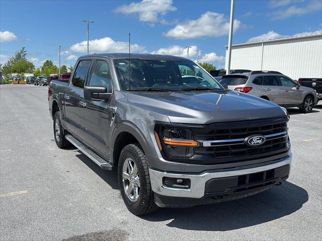 2025 Ford F-150 - $41,488