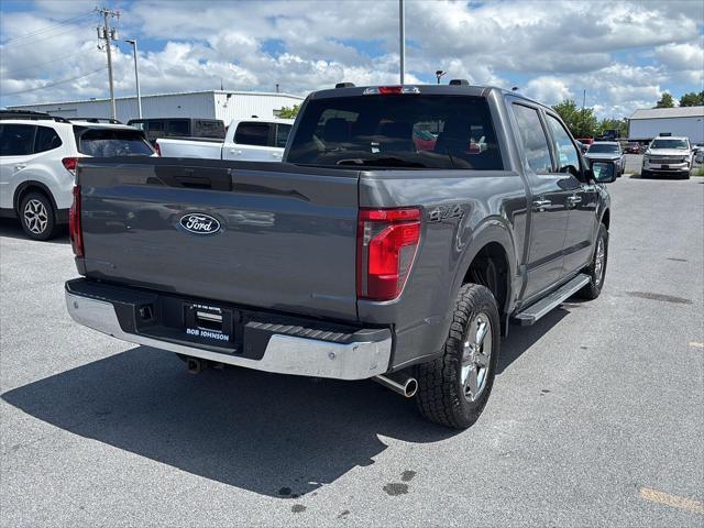 2025 Ford F-150 - $41,488