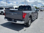 2025 F-150 Thumbnail 3