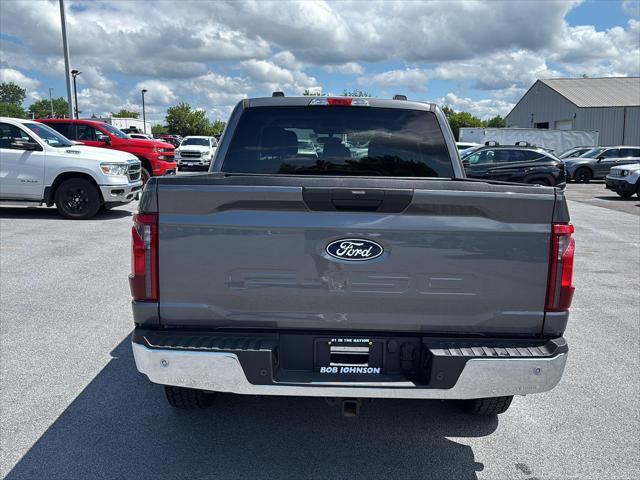 2025 Ford F-150 - $41,488