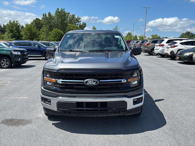 2025 Ford F-150 - $41,488