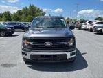 2025 F-150 Thumbnail 8