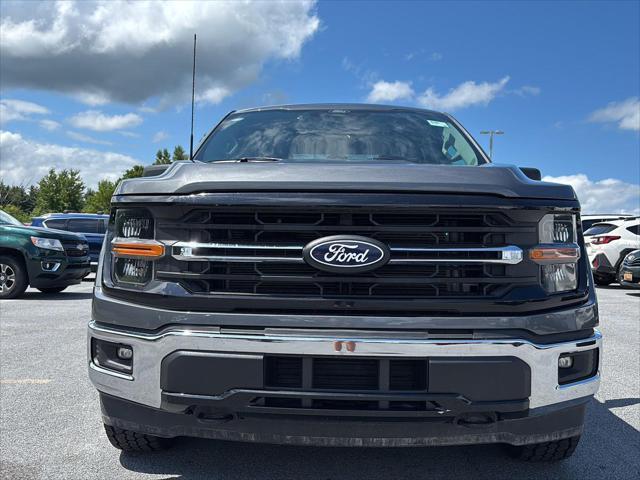 2025 Ford F-150 - $41,488