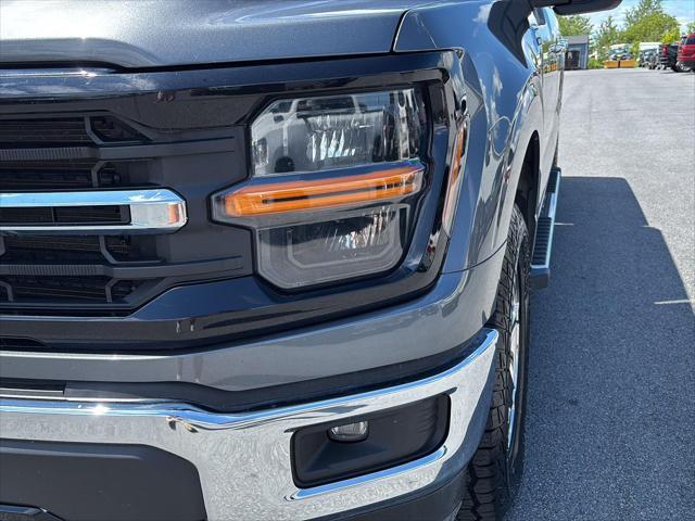 2025 Ford F-150 - $41,488