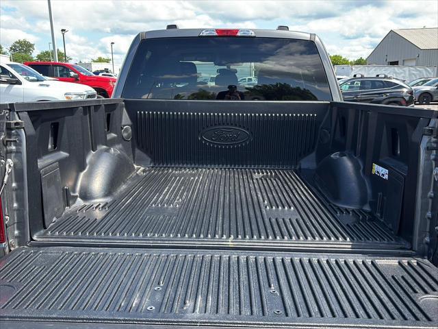 2025 Ford F-150 - $41,488