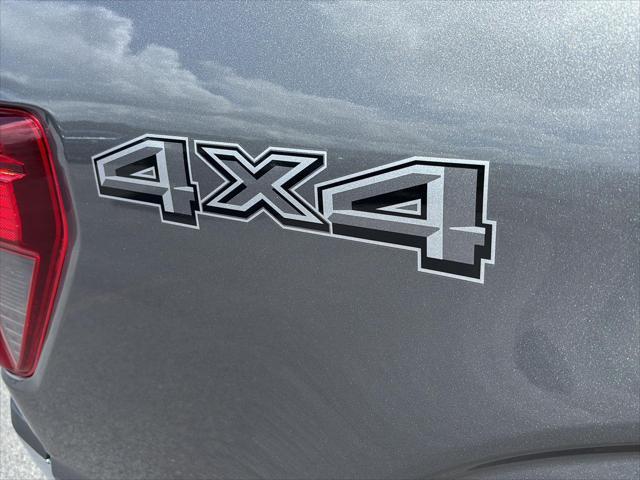 2025 Ford F-150 - $41,488