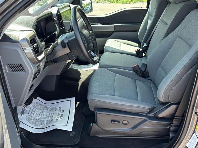 2025 Ford F-150 - $41,488