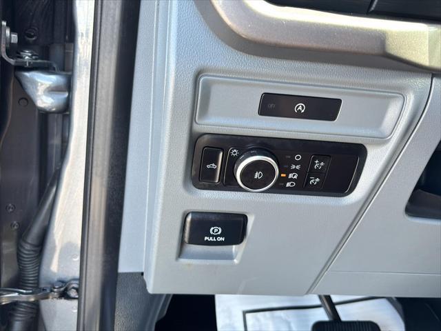 2025 Ford F-150 - $41,488
