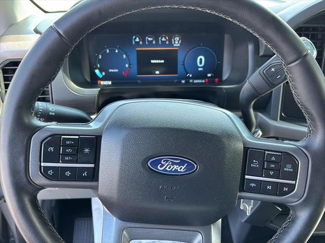 2025 Ford F-150 - $41,488