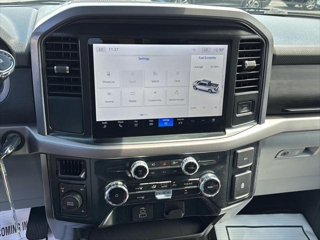 2025 Ford F-150 - $41,488