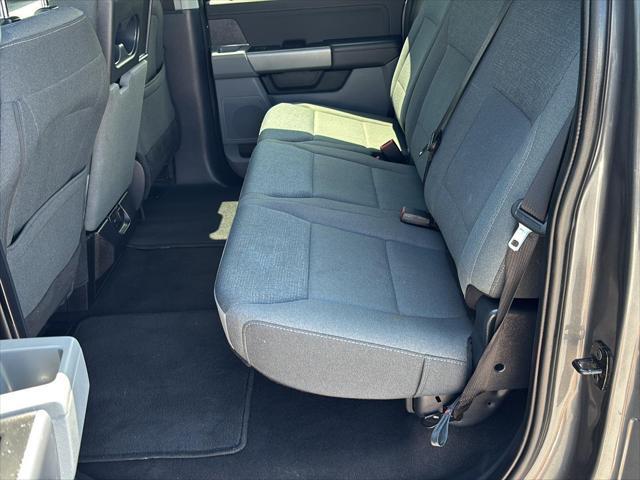 2025 Ford F-150 - $41,488