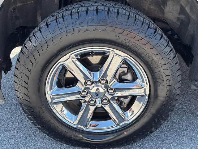 2025 Ford F-150 - $41,488