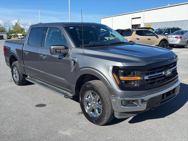 2025 Ford F-150 - $43,888
