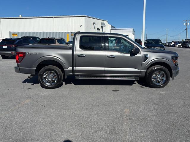 2025 Ford F-150 - $43,888