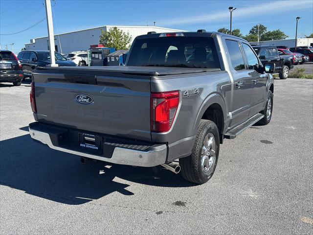 2025 Ford F-150 - $43,888