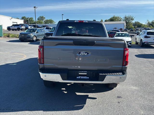 2025 Ford F-150 - $43,888