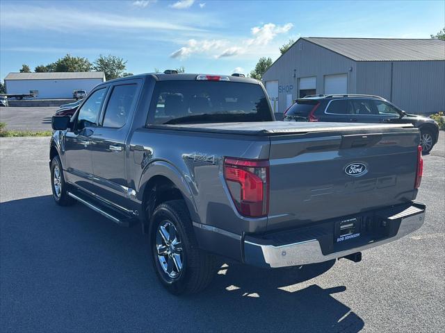 2025 Ford F-150 - $43,888