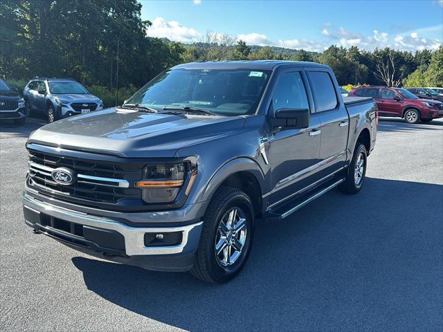 2025 Ford F-150 - $43,888