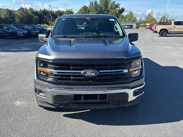 2025 Ford F-150 - $43,888