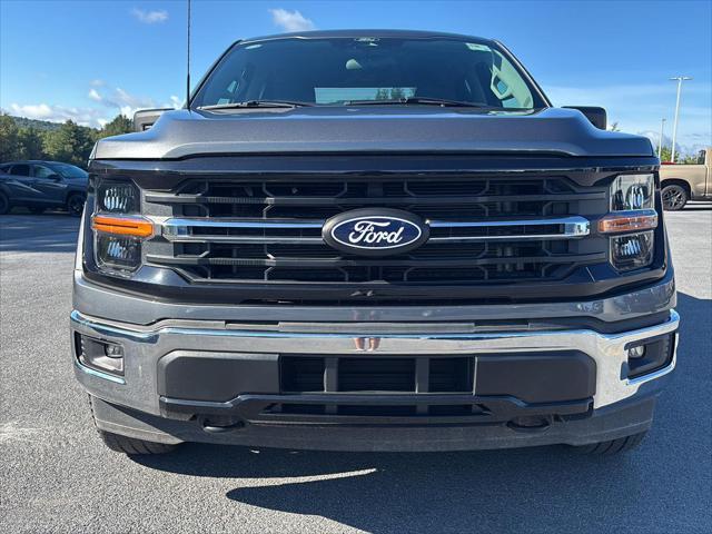 2025 Ford F-150 - $43,888