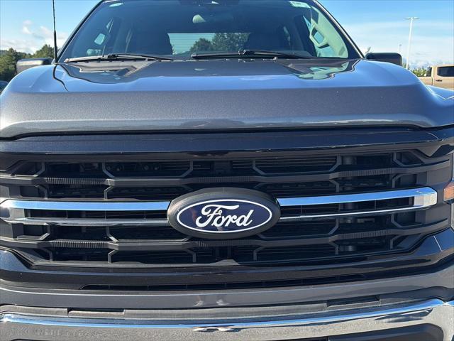 2025 Ford F-150 - $43,888