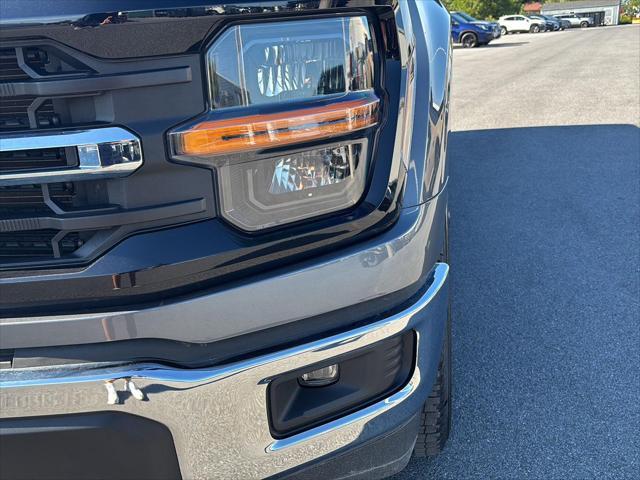 2025 Ford F-150 - $43,888