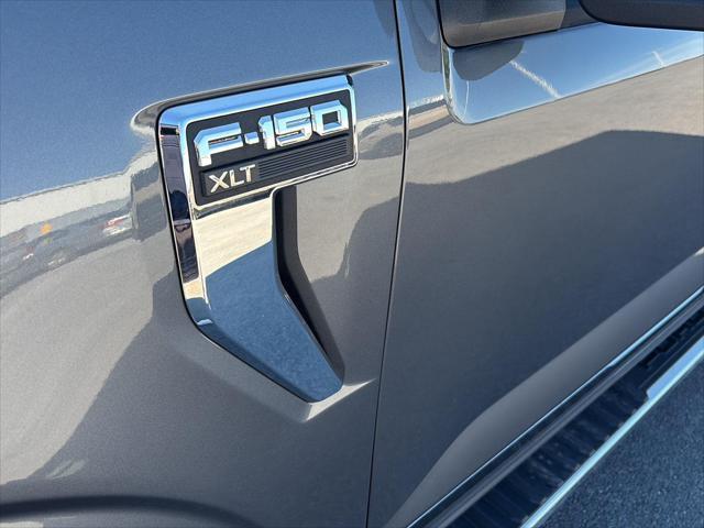 2025 Ford F-150 - $43,888