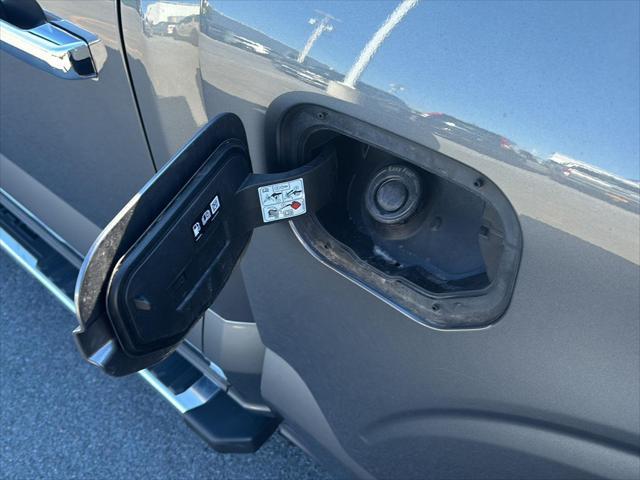 2025 Ford F-150 - $43,888