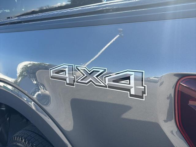 2025 Ford F-150 - $43,888