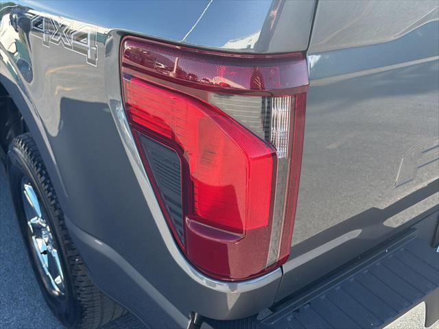2025 Ford F-150 - $43,888