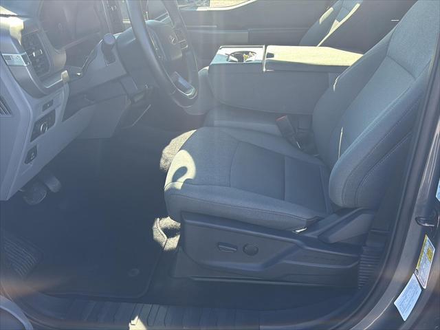 2025 Ford F-150 - $43,888